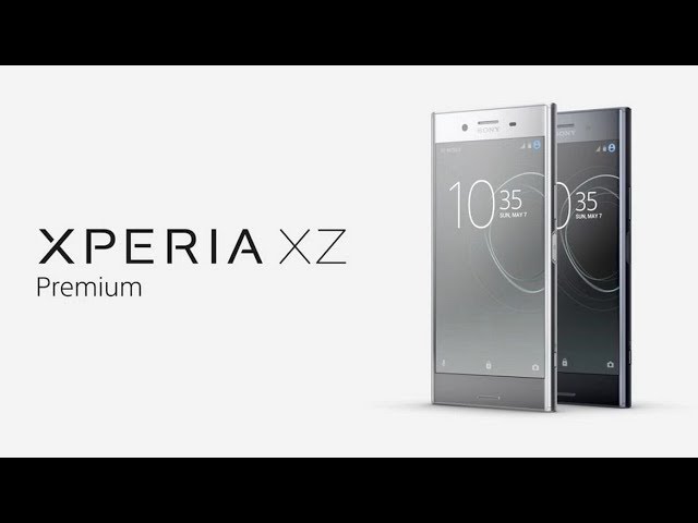 Xperia XZ Premium: Uzun Kullanım Testi