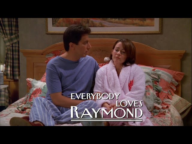 But You're Wrong | Everybody Loves Raymond