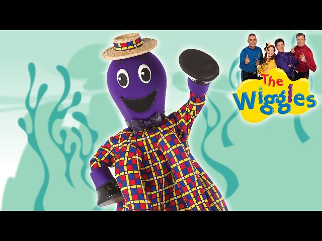 Henry Likes Water 🐙 The Wiggles (Live in Concert) 🌟 Henry the Octopus