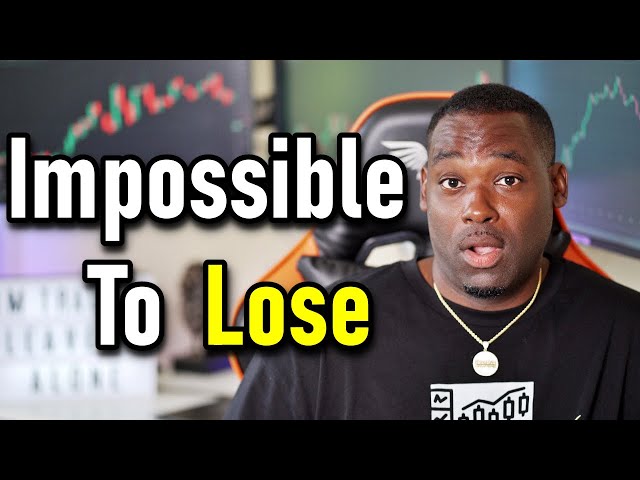 A Perfect Trading Plan That Will Make It Impossible To Lose