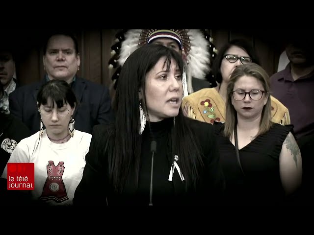 Un nombre record d’homicides à Winnipeg : beaucoup de femmes autochtones parmi les victimes