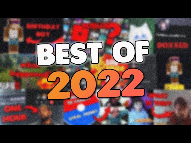seaone's BEST of 2022