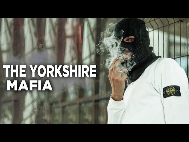 Streets of Bradford: Gangs, Drugs, and Survival