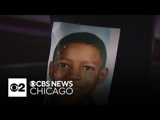 Chicago area man says he was sexually abused at two juvenile detention facilities