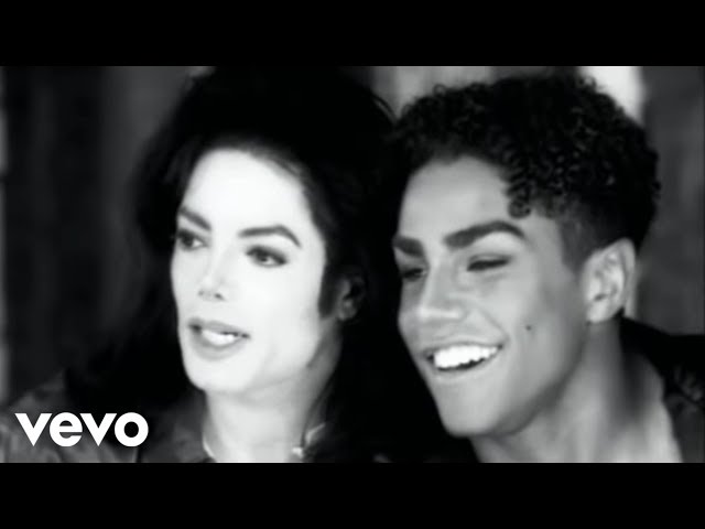 3T - Why? (Official Video) ft. Michael Jackson