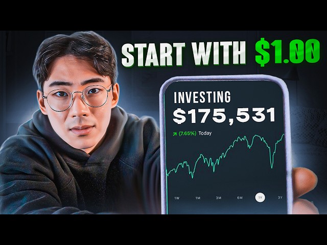 Ultimate Beginner's Guide to Investing in Stocks (Updated 2024)