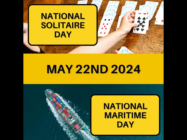 May 22, 2024 | Navigating the Deck: From Card Games to Ocean Waves