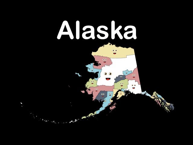 Alaska/Alaska  State/Alaska Geography