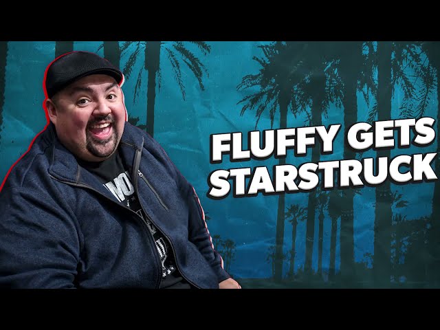 Fluffy Gets StarStruck | Gabriel Iglesias