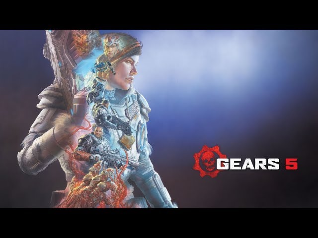 Gears 5 - Multiplayer - Live Stream
