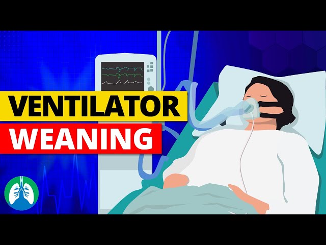 Weaning from Mechanical Ventilation | Criteria and Parameters