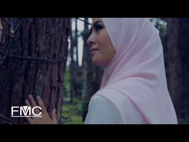 Wany Hasrita - Menahan Rindu (OST Lelaki itu pemilik hatiku - Official Music Video)