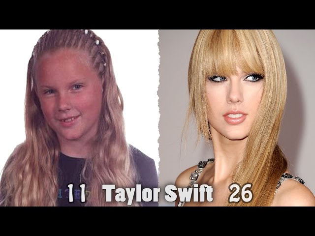 90 Famous People ★ Then And Now ★ Who Has Changed The Most?