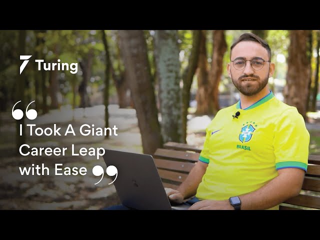 Turing.com Review | Best Way to Work Remotely | Remote U.S Jobs