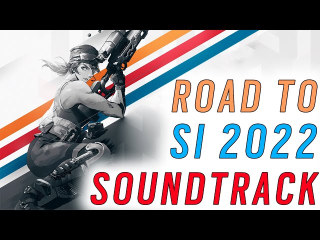 Road to SI Event OST / Rainbow Six Siege