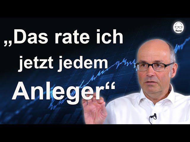 Andreas Beck: Meine Empfehlungen und Prognosen für 2024 / Börse und Aktien