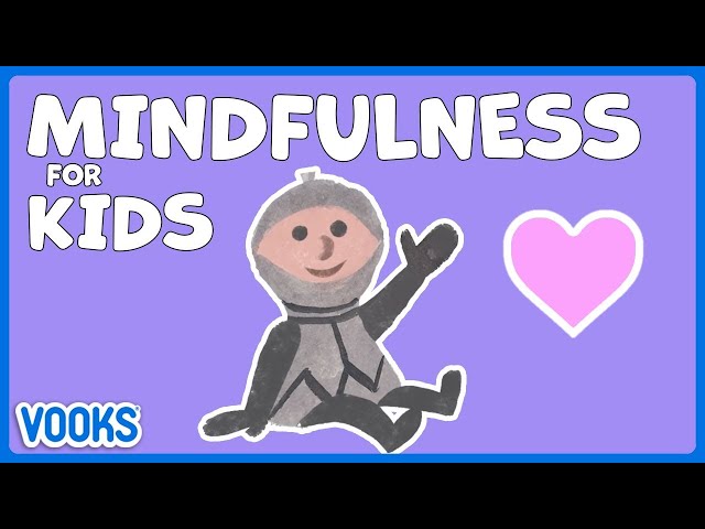 Mindfulness Stories for Kids | Read Aloud Kids Books | Vooks Narrated Storybooks