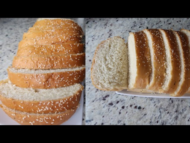 Don’t buy bread anymore! Secret to the most delicious homemade bread