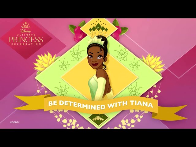 Making Tiana’s Breakfast Beignets | Ultimate Princess Celebration | Disney Kids