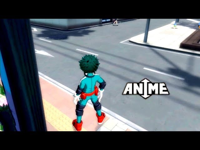 Top 16 Popular Anime Based Games on Android & iOS!