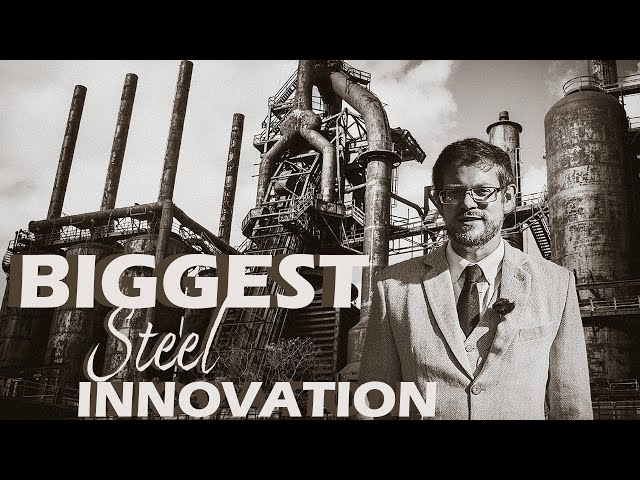 Innovators that Changed Knife Steel