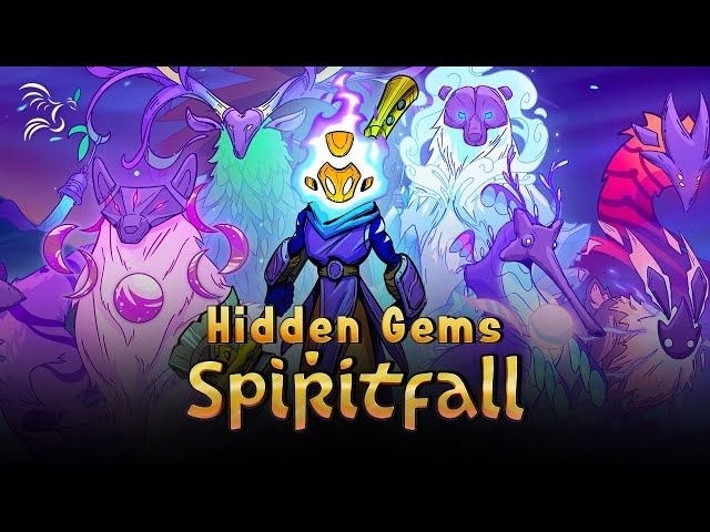 Is Spiritfall Worth Checking Out? | Hidden Gems with KC, Jess, and Jesse