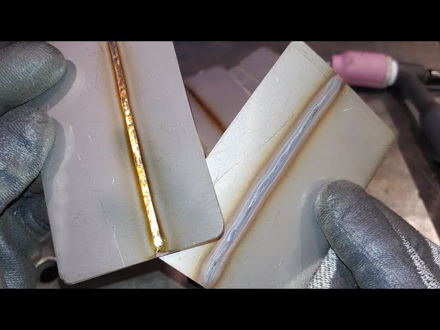 Tips & Hacks for Anti-Oxidation Solutions when TIG Welding 1mm Stainless Steel Sheets