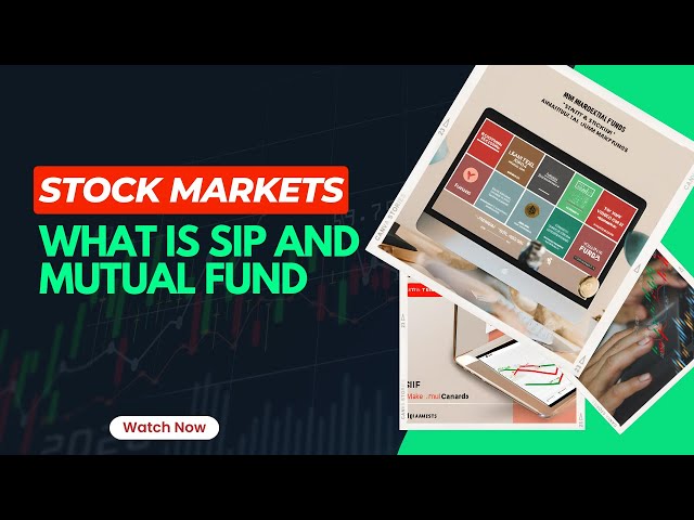Stock Market! How To Invest and Where to Invest for Smart Return?