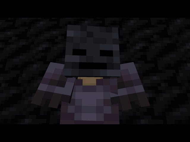 How to SCARE Your Friends in Minecraft!