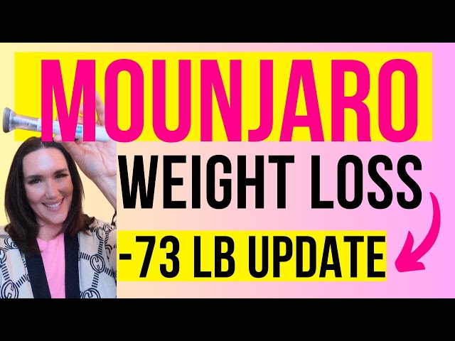 ⛔I DID NOT EAT FOR 24 HOURS! MOUNJARO 15MG UPDATE W/ TIRZEPATIDE WEIGHT LOSS