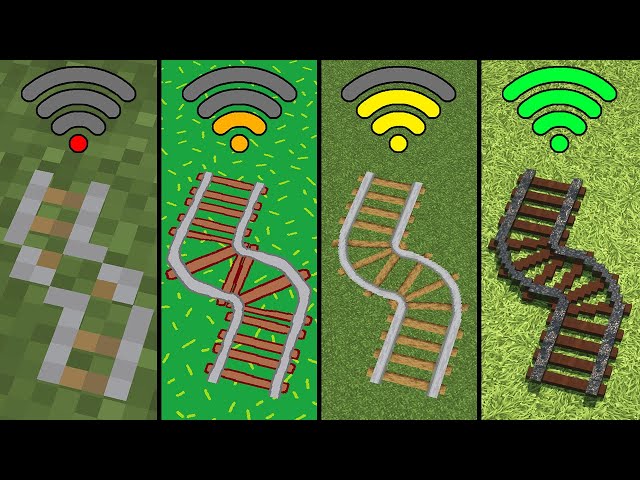 minecraft but physics with different Wi-Fi