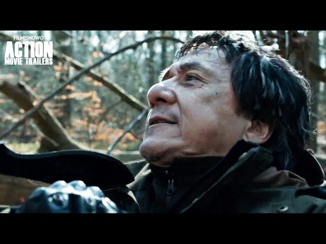 Jackie Chan's The Foreigner | "Assault" Extended Look