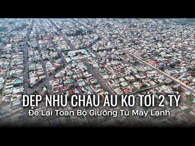 Nhà thành phố 127m2 đất đô thị 100% đối diện trường mẫu giáo rất gần chợ Long Hoa Tòa Thánh Tây Ninh