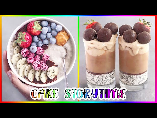 CAKE STORYTIME ✨ TIKTOK COMPILATION #109