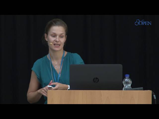 Psychological effects of MDMA: the function of the set and setting - Monika Wieliczko