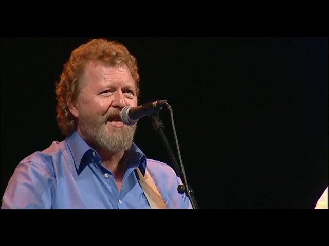 The Wild Rover - The Dubliners & Jim McCann | 40 Years Reunion: Live from The Gaiety (2003)