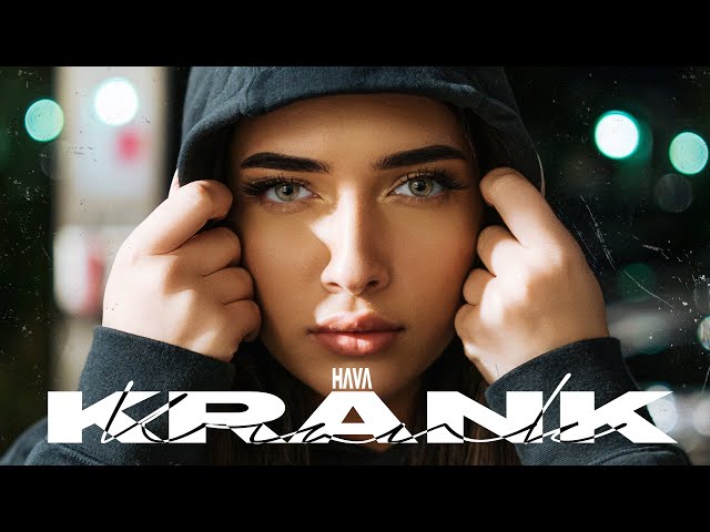 HAVA - KRANK (prod. by Jumpa) [Official Video]