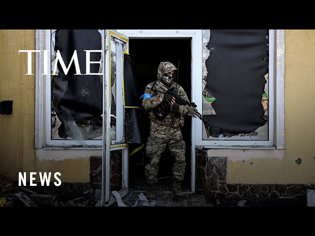 Russia's War in Ukraine: Important Terms to Understand