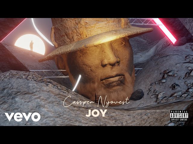 Cassper Nyovest - Joy ft. Abidoza, Samthing Soweto