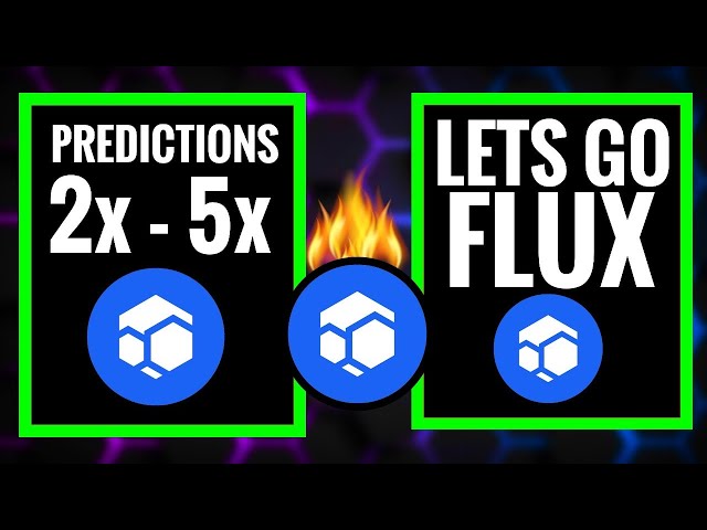 Flux Price Predictions