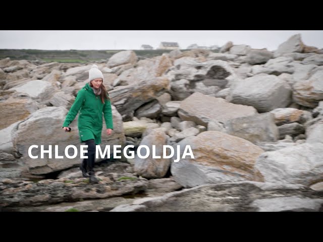 Europeo – Egy 24 éves fiatal lány menedzseli ezt az írországi szigetet