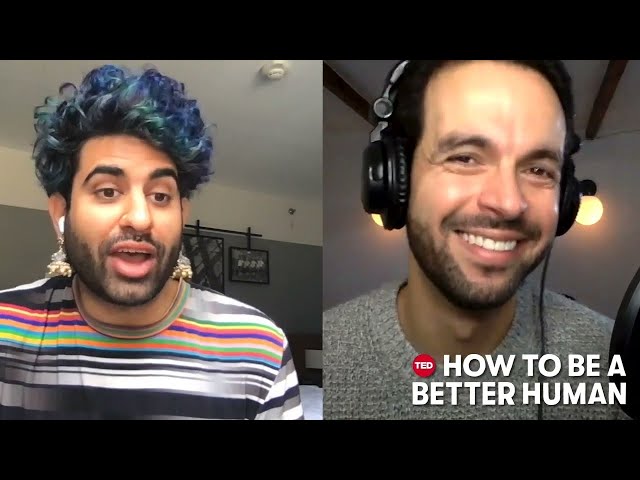 ALOK is microdosing creativity and rejecting norms | How to Be a Better Human"