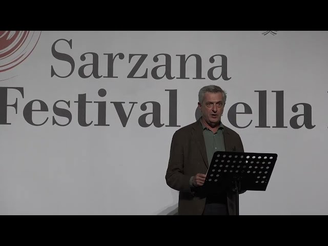 Intervista a Filippo Grandi - Festival della Mente 2022