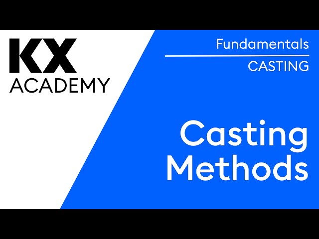 Fundamentals | Casting Methods in kdb | Hands on