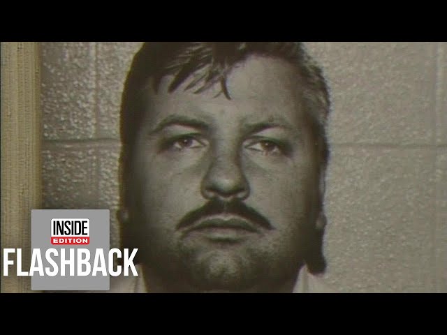 Man Reveals How He Escaped John Wayne Gacy