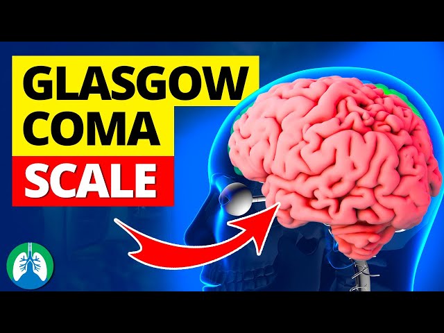 Glasgow Coma Scale (GCS) *MADE EASY* 🧠