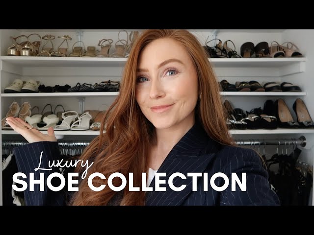 My Best & Worst Luxury Shoe Purchases | Designer Shoe Collection 2024