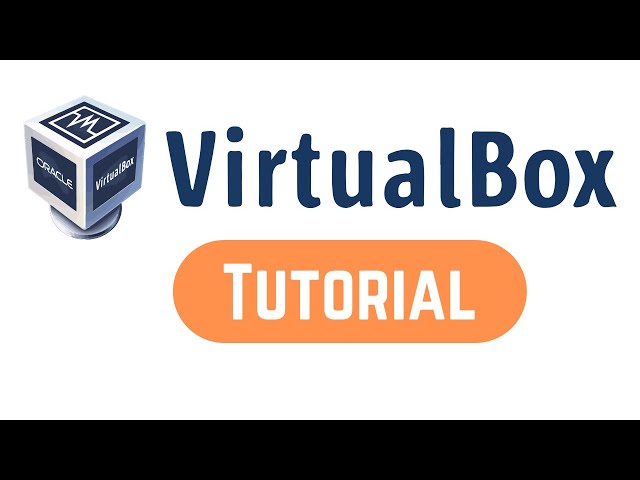 How to Use VirtualBox |  VirtualBox Tutorial For Beginners