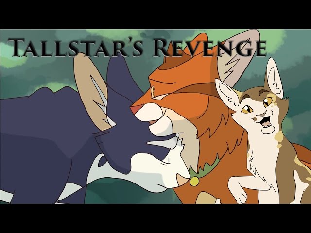 Simmy Speaks-Tallstar's Revenge