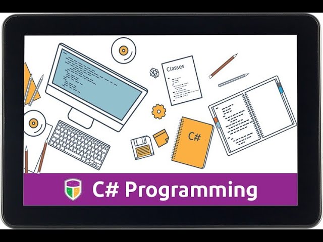 What is C# Programming Full Tutorial